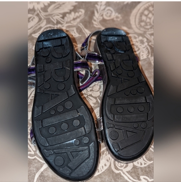 Prada Sandles - Picture 4 of 5